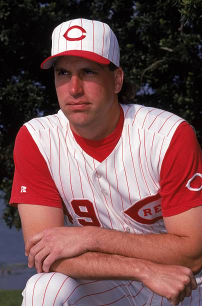 Rob Dibble