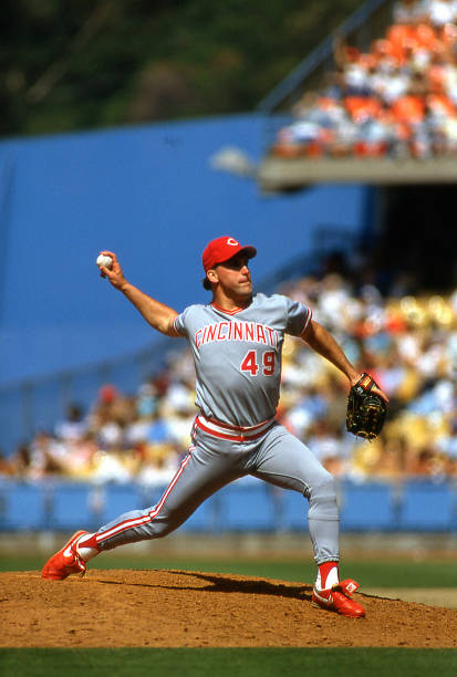 Rob Dibble