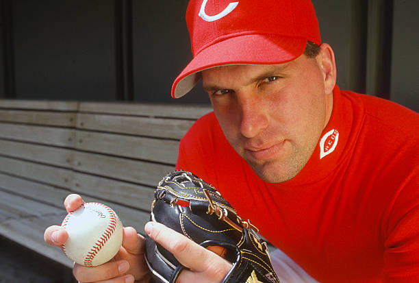 Rob Dibble