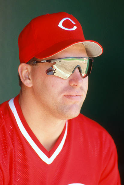 Rob Dibble