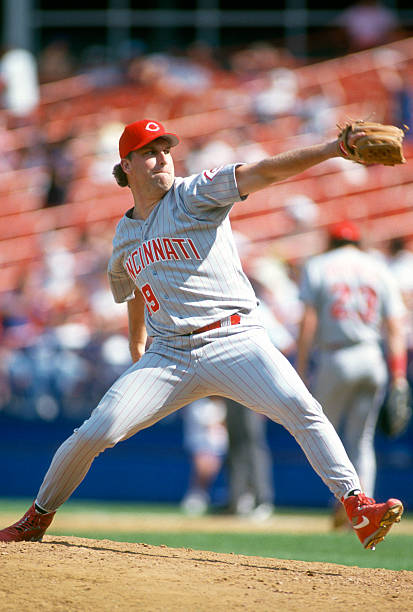 Rob Dibble