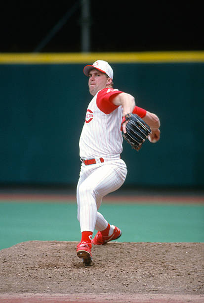 Rob Dibble