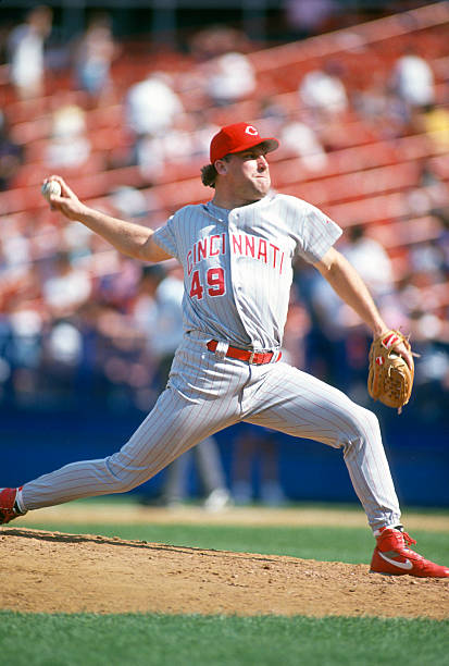 Rob Dibble