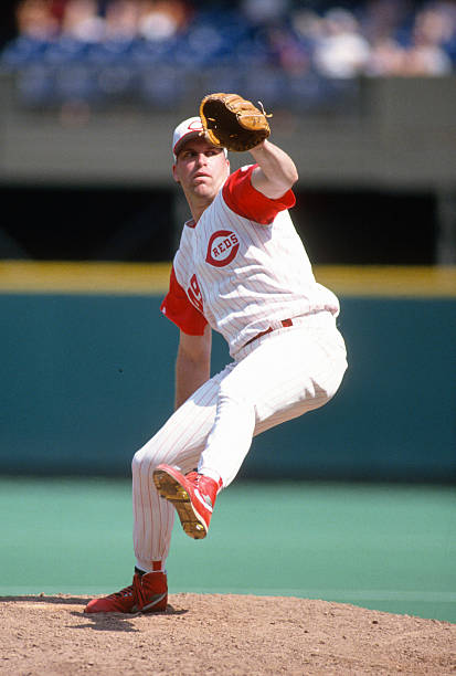 Rob Dibble