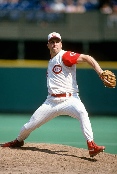 Rob Dibble