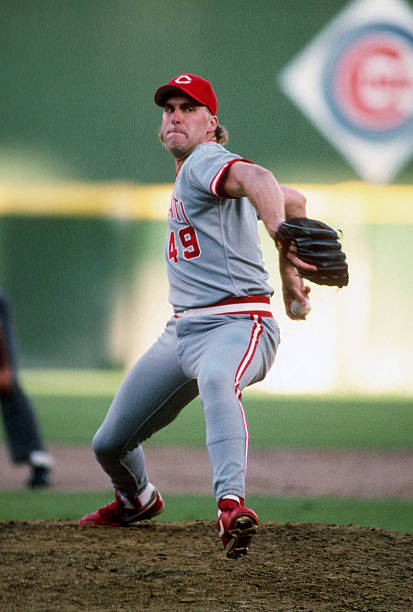 Rob Dibble