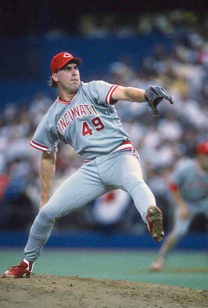 Rob Dibble