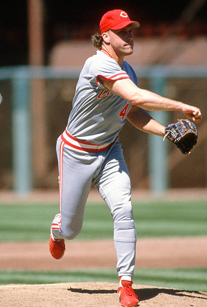 Rob Dibble