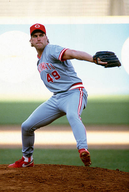 Rob Dibble