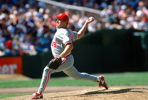 Rob Dibble