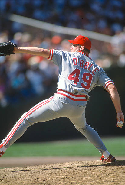 Rob Dibble