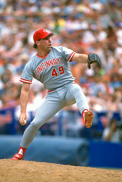 Rob Dibble