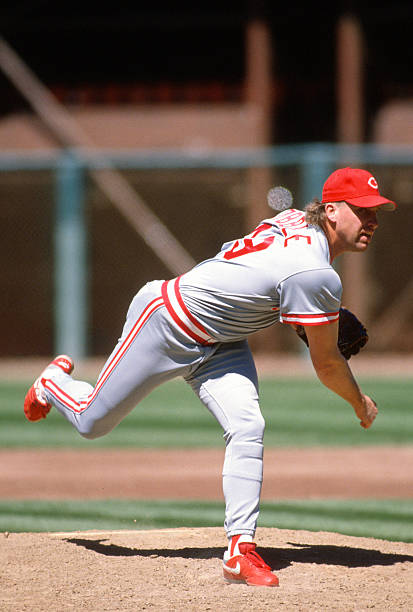 Rob Dibble