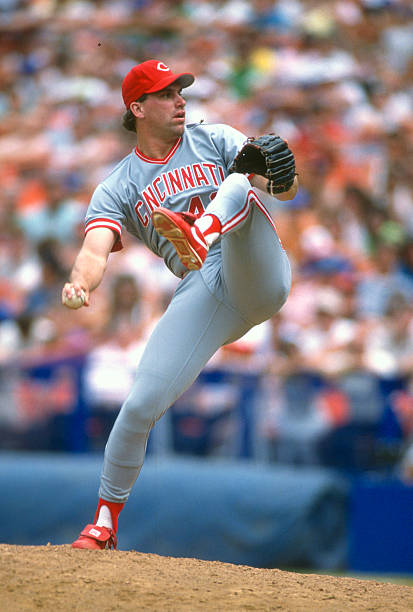 Rob Dibble