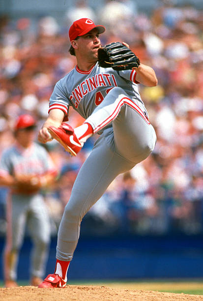 Rob Dibble