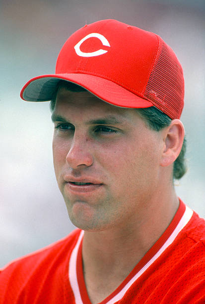 Rob Dibble