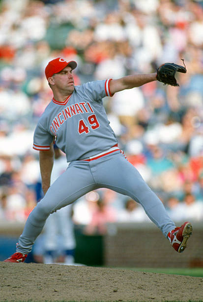 Rob Dibble