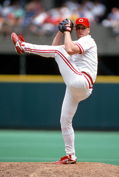 Rob Dibble