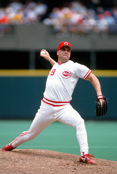 Rob Dibble