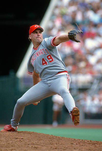 Rob Dibble