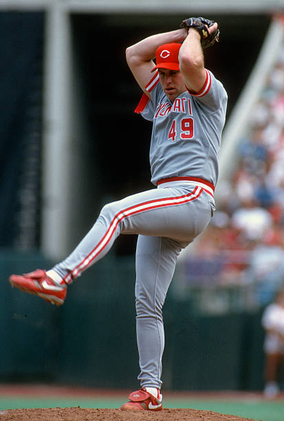 Rob Dibble