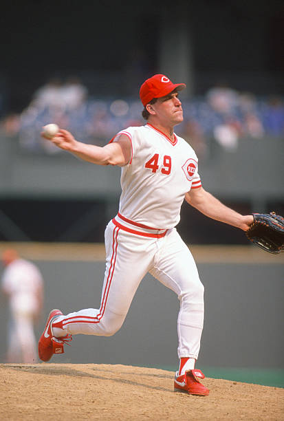 Rob Dibble