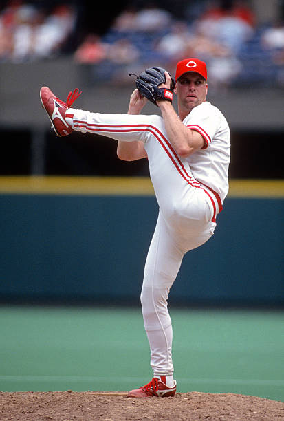 Rob Dibble