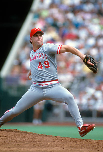 Rob Dibble