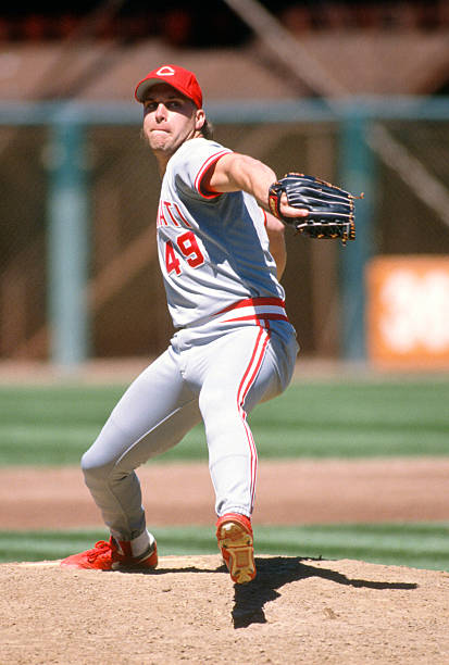 Rob Dibble
