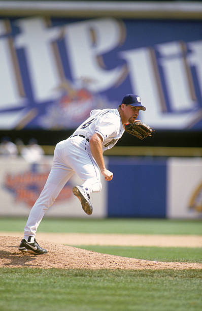 Rob Dibble