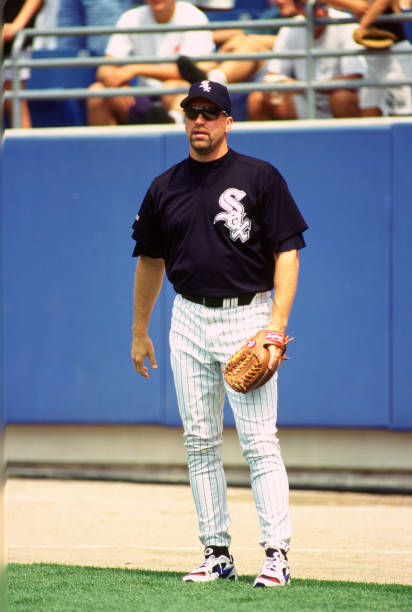 Rob Dibble