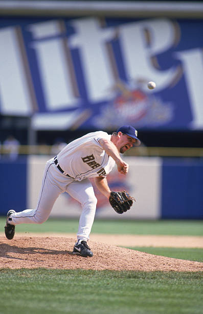 Rob Dibble