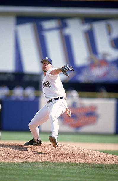 Rob Dibble