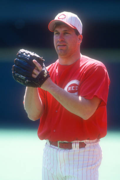 Rob Dibble