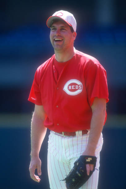 Rob Dibble