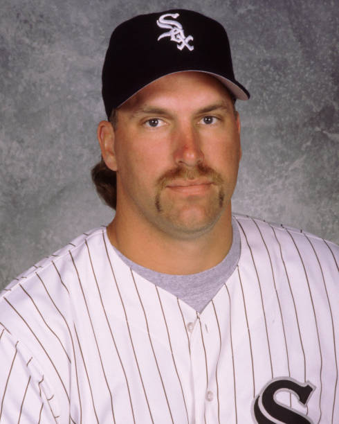 Rob Dibble