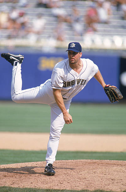 Rob Dibble