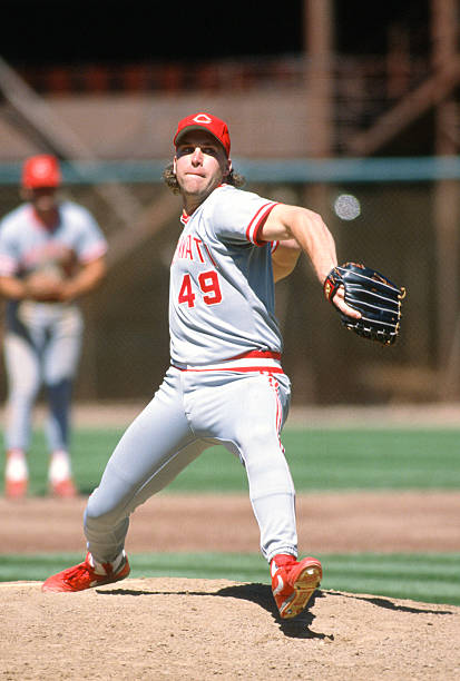 Rob Dibble