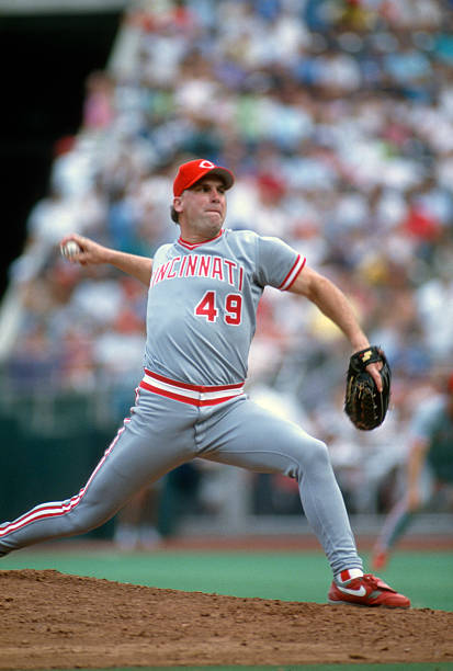 Rob Dibble
