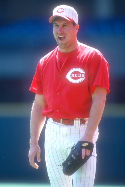 Rob Dibble
