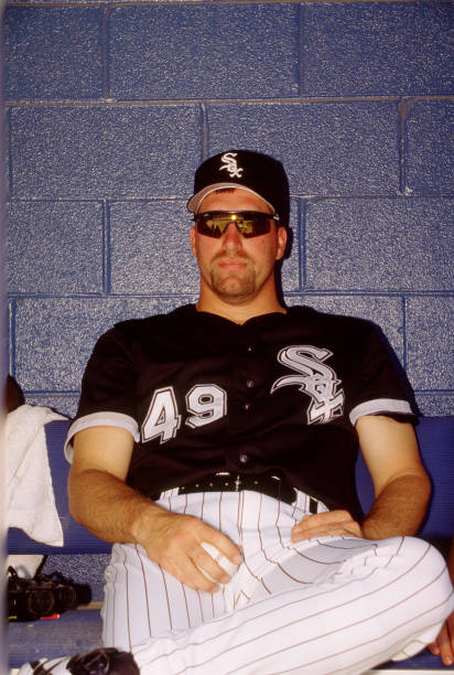 Rob Dibble