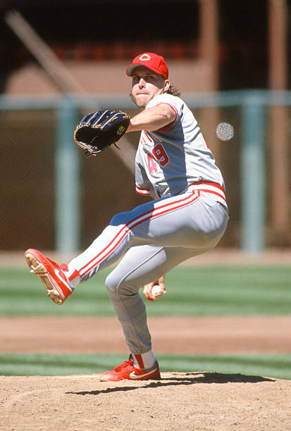 Rob Dibble
