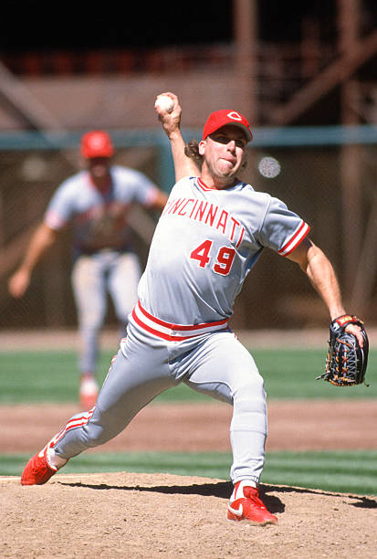 Rob Dibble