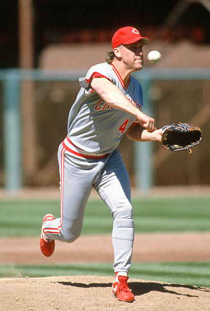 Rob Dibble