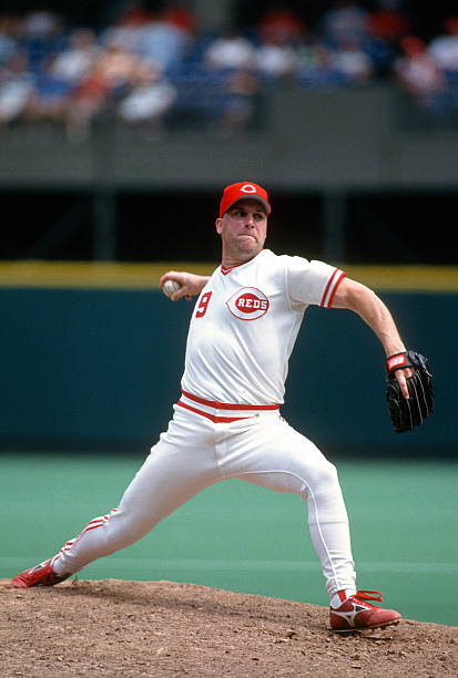 Rob Dibble