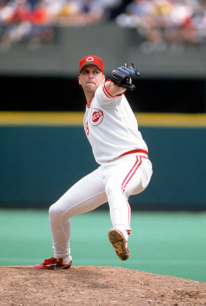 Rob Dibble