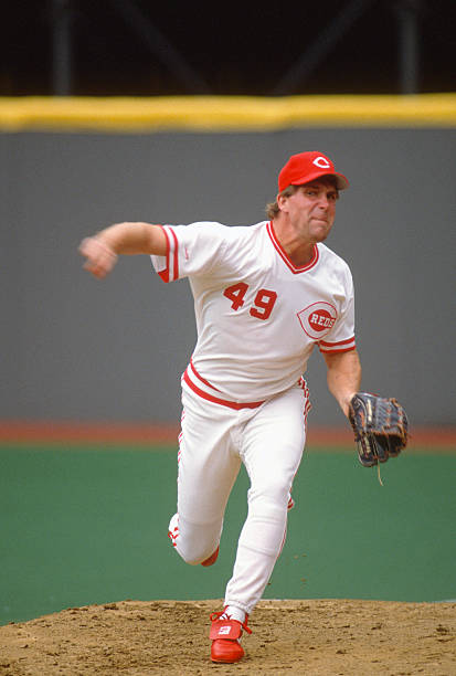 Rob Dibble