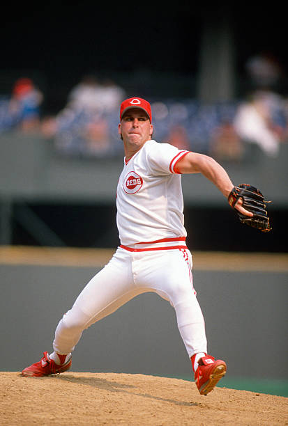 Rob Dibble