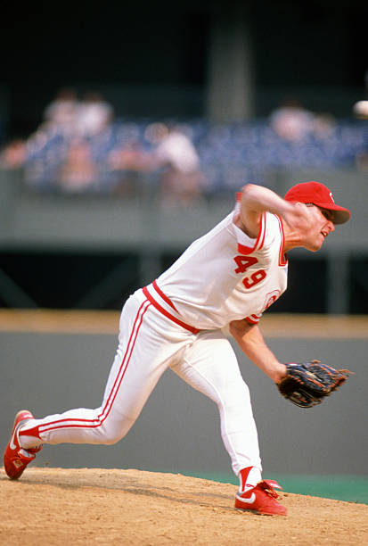 Rob Dibble