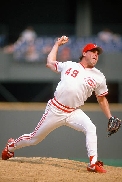 Rob Dibble